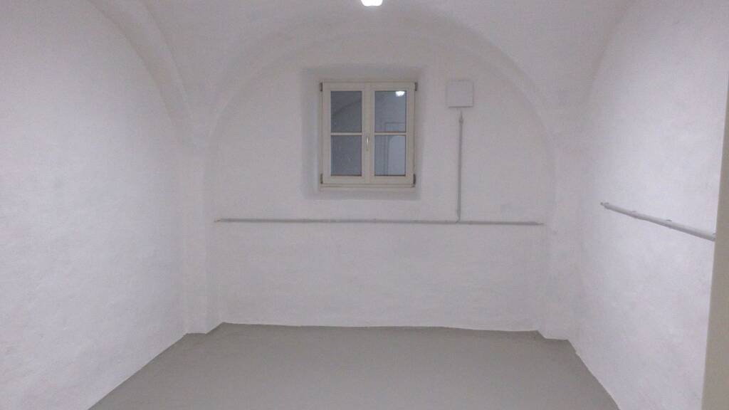 Sonstiges zur Miete provisionsfrei 50 € 1 Zimmer 15,7 m² Marktplatz 42 Velden 84149