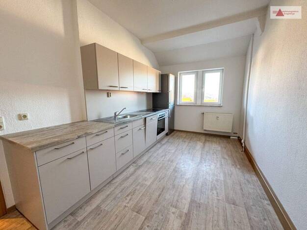 Wohnung zur Miete 800 € 5 Zimmer 130 m² Lindenstraße 29 Aue-Bad Schlema 08280