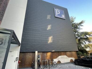 Garage/Stellplatz zur Miete provisionsfrei 69 € Furtherstraße 3 Furth-Süd Neuss 41462