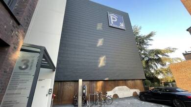 Garage/Stellplatz zur Miete provisionsfrei 69 € Furtherstraße 3 Furth - Süd Neuss 41462