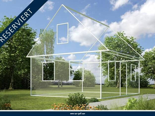 Grundstück zum Kauf 99.000 € 449 m² Grundstück Hagen Lage 32791