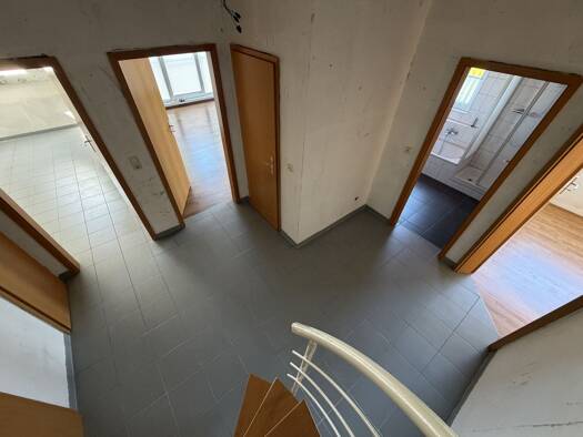 Maisonette zum Kauf 279.000 € 4,5 Zimmer 105 m² 2. Geschoss Innenstadt Minden 32427