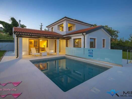 Haus zum Kauf 690.000 € 6 Zimmer 203 m² Novigrad