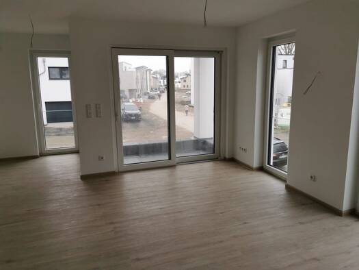 Wohnung zur Miete 750 € 2 Zimmer 62 m² Geschoss 1/3 frei ab 01.04.2026 Colonel Adam Weg 5 Soest 59494