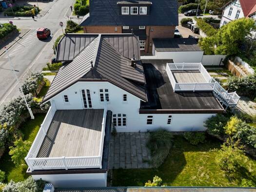 Wohnung zum Kauf 2.195.000 € 3 Zimmer 98 m² 1. Geschoss Wenningstedt Wenningstedt / Braderup 25996