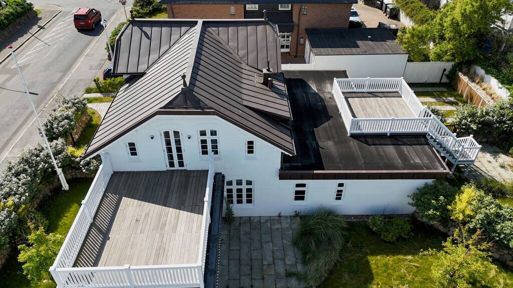 Wohnung zum Kauf 3 Zimmer 98 m² 1. Geschoss Wenningstedt Wenningstedt / Braderup 25996