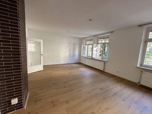 Wohnung zum Kauf provisionsfrei 469.000 € 5 Zimmer 121 m² 1. Geschoss Rabus Weiterer Innenstadtgürtel Süd 90459