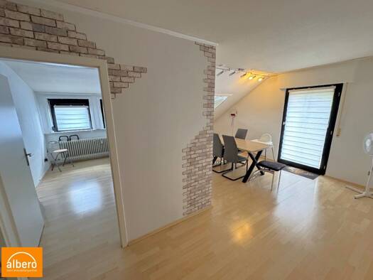 Wohnung zur Miete 900 € 4 Zimmer 73 m² 2. Geschoss frei ab 01.09.2026 Seligenstadt Seligenstadt 63500