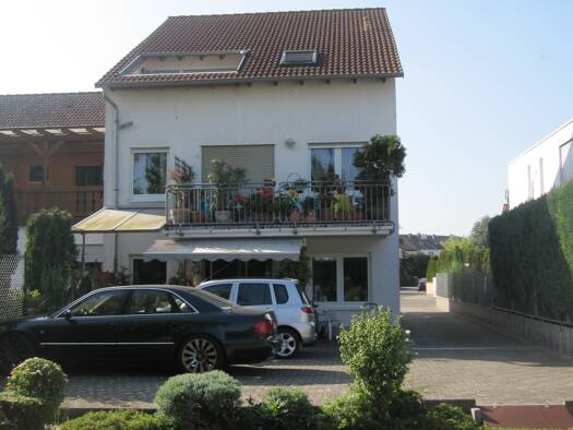 Wohnung zur Miete 920 € 3,5 Zimmer 94 m² 1. Geschoss Altrip 67122