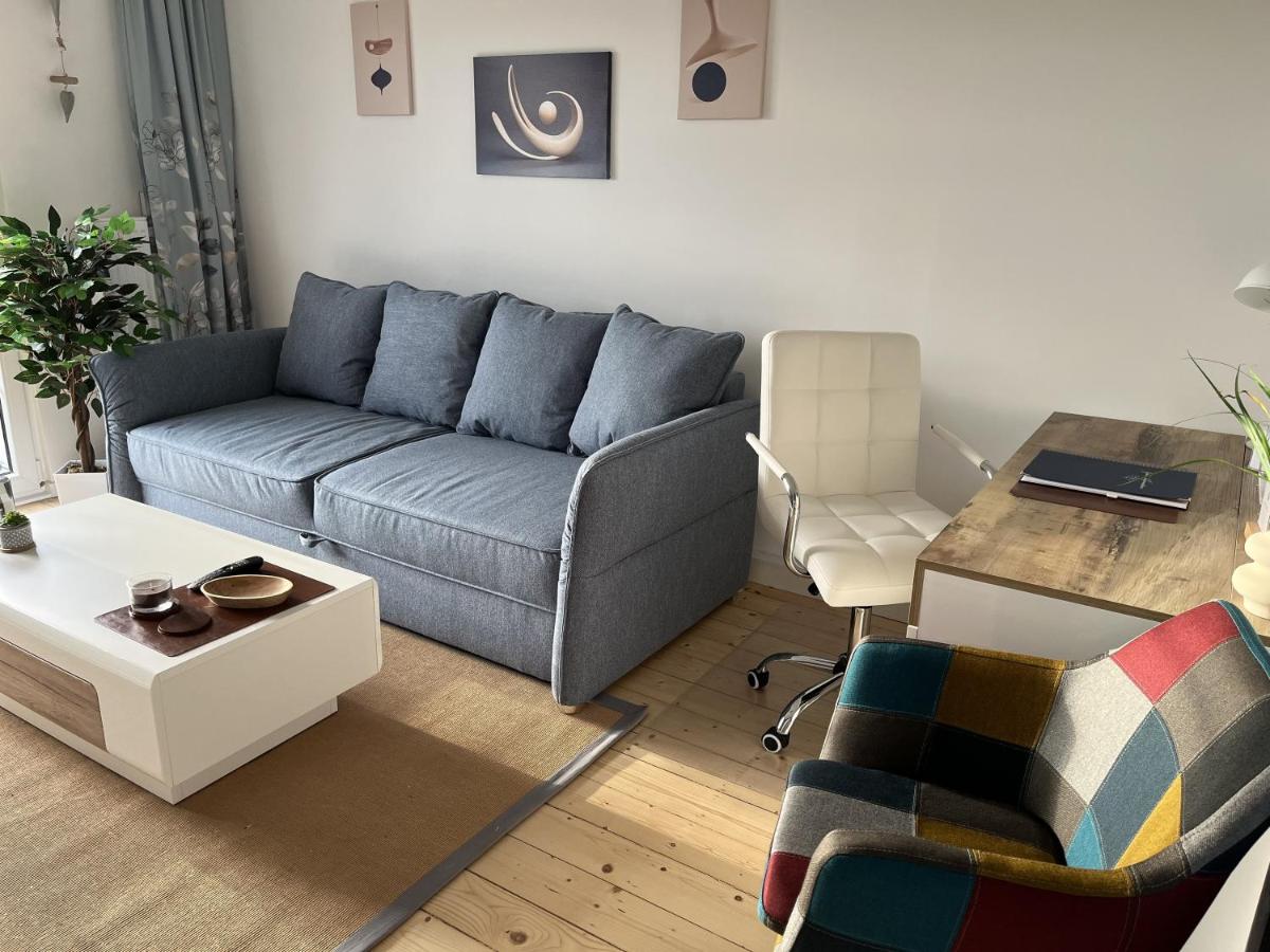 Wohnung zur Miete 450 € 2 Zimmer 51 m²<br/>Wohnfläche Heinrich-Brüning-Straße 145 Bürrig Leverkusen 51371