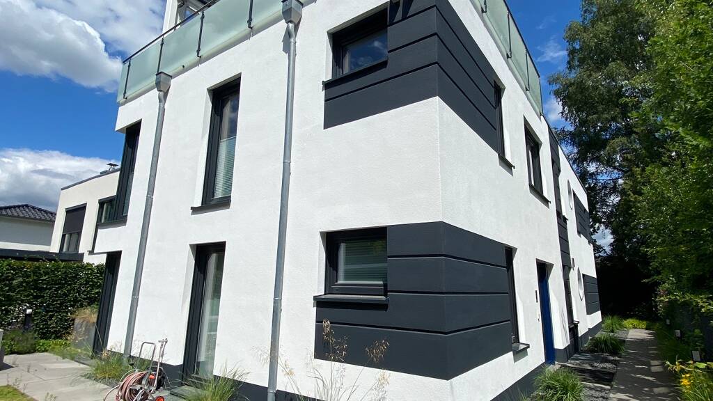 Wohnung zum Kauf provisionsfrei 985.000 € 8 Zimmer 195 m² 3. Geschoss Volksdorf Hamburg 22359