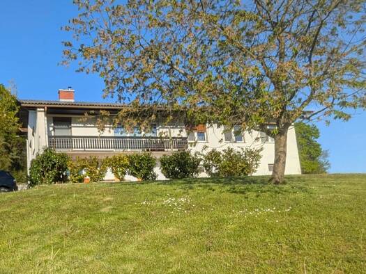 Einfamilienhaus zum Kauf 389.000 € 5 Zimmer 130 m² 1.969 m² Grundstück Pirching am Traubenberg/Oberlabill 8081