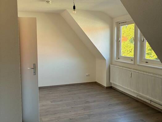 Wohnung zur Miete 254 € 2 Zimmer 41,8 m² 3. Geschoss Am Fuchsgraben 9 Lebenstedt Salzgitter 38226