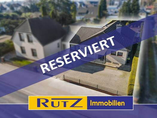 Einfamilienhaus zum Kauf 265.000 € 5 Zimmer 127,1 m² 710 m² Grundstück Dwoberg/Ströhen Delmenhorst 27753