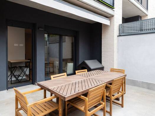 Wohnung zum Kauf provisionsfrei 335.000 € 3 Zimmer EG Arenys de Mar 08350