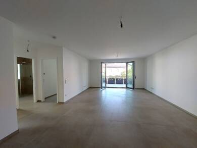 Wohnung zur Miete 1.200 € 3 Zimmer 88,8 m² 3 Geschosse frei ab sofort Mittlauer Weg 8 Meerholz Gelnhausen 63571
