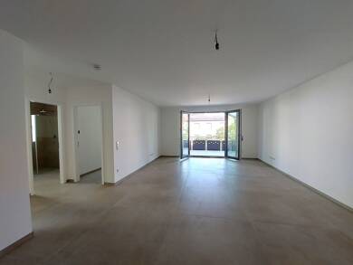 Wohnung zur Miete 1.200 € 3 Zimmer 88,8 m² 3 Geschosse frei ab sofort Mittlauer Weg 8 Meerholz Gelnhausen 63571