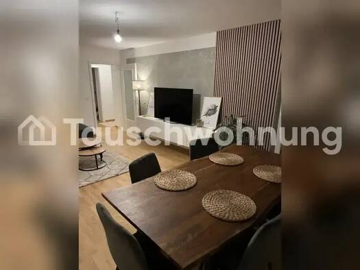 Wohnung zur Miete Tauschwohnung 1.300 € 3 Zimmer 52 m² Thalk.Obersendl.-Forsten-Fürstenr.-Solln München 81477