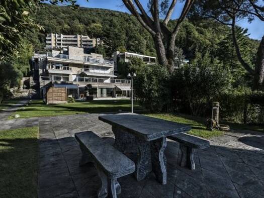 Studio zum Kauf 1.990.000 € 4 Zimmer 150 m² Lugano