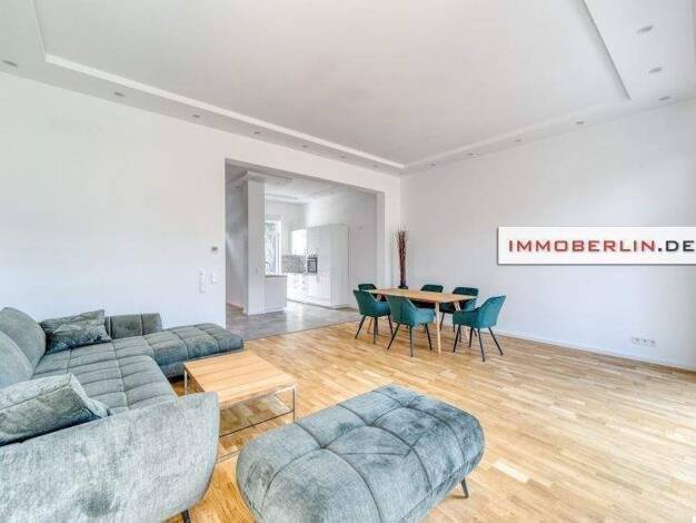 Haus zum Kauf 860.000 € 6 Zimmer 177 m² 341 m² Grundstück frei ab sofort Rudow Berlin 12355