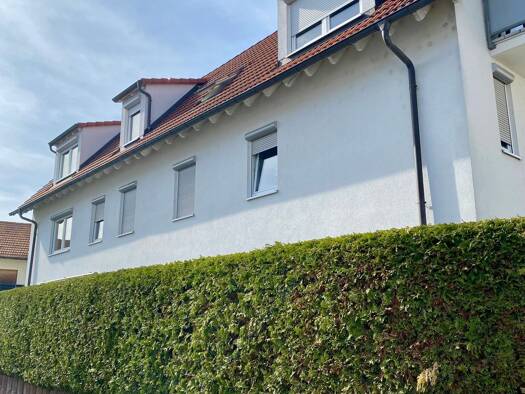 Wohnung zur Miete 1.050 € 3 Zimmer 84 m² Geschoss 1/1 frei ab 13.04.2026 Rülzheim 76761