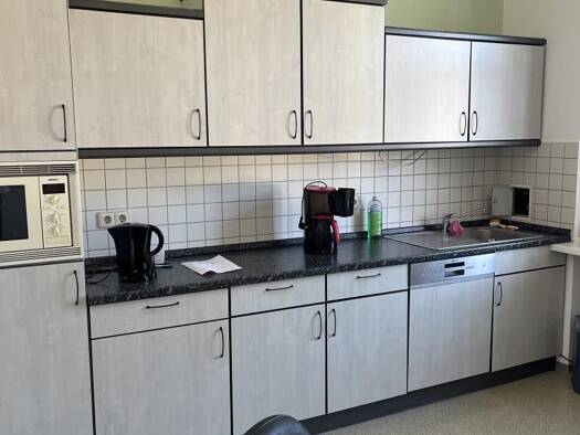 Bürofläche zur Miete provisionsfrei 999 € 3 Zimmer 165,6 m² Bürofläche teilbar ab 165,6 m² Freiberg Freiberg 09599