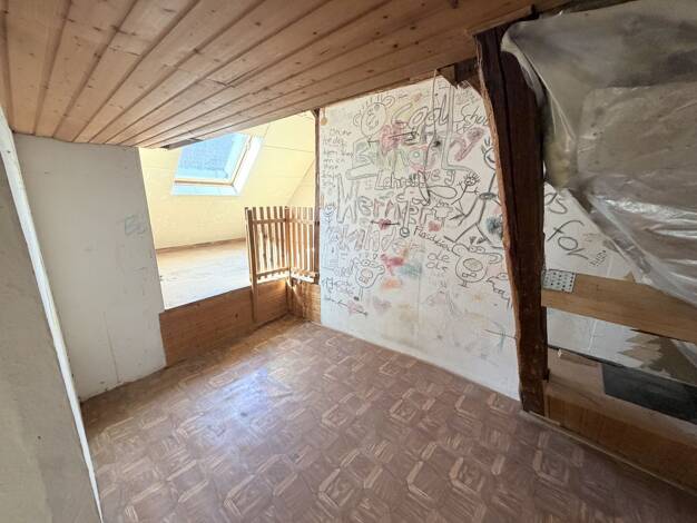 Doppelhaushälfte zum Kauf 6 Zimmer 120 m² 200 m² Grundstück Rathausgasse 17 Erdmannhausen 71729