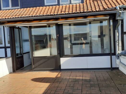 Wohnung zur Miete 650 € 2 Zimmer 87 m² 1. Geschoss frei ab sofort Südstadt Südstadt - Rautheim - Mascherode 38126