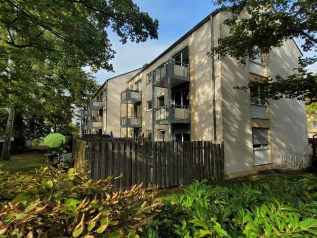 Wohnung zum Kauf provisionsfrei 184.000 € 2 Zimmer 58,7 m² 2. Geschoss Paracelsusstr. 5 Pennenfeld Bonn 53177