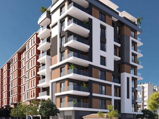 Penthouse zum Kauf 290.000 € 4 Zimmer 100 m² Elche 03200