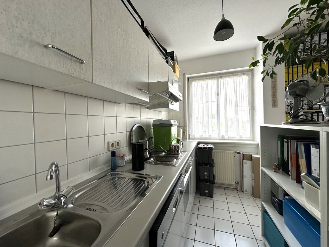 Studio zur Miete 394 € 1 Zimmer 44 m²<br/>Wohnfläche ab sofort<br/>Verfügbarkeit Kasernengasse 10 Stadtzentrum 6 Worms 67547