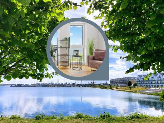 Wohnung zum Kauf 329.000 € 2 Zimmer 54 m² Kappeln 24376