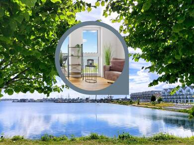 Wohnung zum Kauf 329.000 € 2 Zimmer 54 m² Kappeln 24376