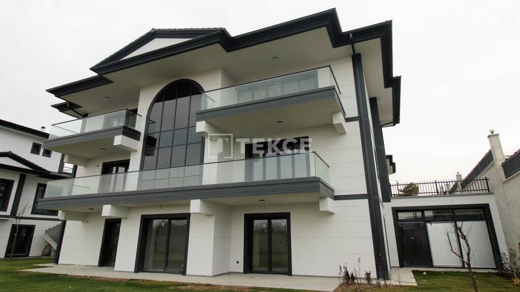 Einfamilienhaus zum Kauf 1.275.000 € 8 Zimmer 525 m² 13.490 m² Grundstück Ankara 06830