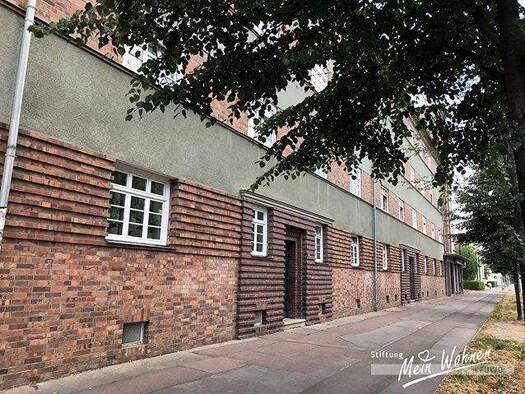 Studio zur Miete 295 € 1 Zimmer 31,8 m² 3. Geschoss Merseburger Str. 240 Damaschkestraße Halle 06130