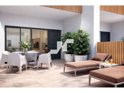 Reihenhaus zum Kauf - Erstbezug 450.000 € 3 Zimmer 176 m² Plana Baixa 14 Moncofa 12593