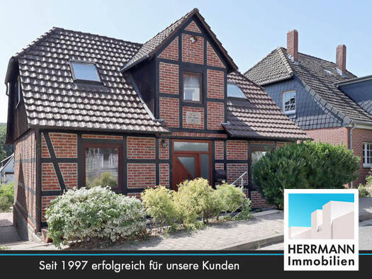 Einfamilienhaus zum Kauf 349.000 € 7 Zimmer 160 m² 547 m² Grundstück Lüdersen Springe 31832