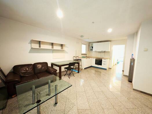 Terrassenwohnung zur Miete 950 € 2 Zimmer 57 m² frei ab sofort West Stuttgart 70197