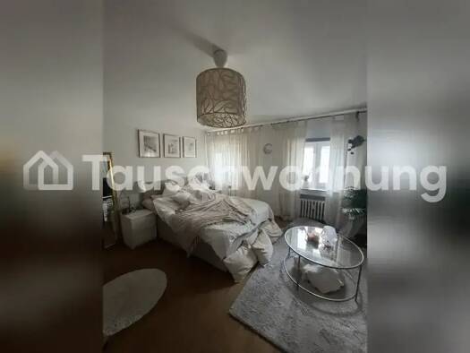 Wohnung zur Miete Tauschwohnung 700 € 1,5 Zimmer 40 m² 3. Geschoss Altstadt-Süd Köln 50676