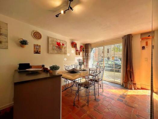 Haus zum Kauf 158.000 € 58 m² Fox-Amphoux 83670