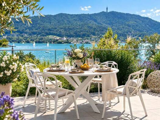 Haus zum Kauf 3.450.000 € 8 Zimmer 400 m² 2.700 m² Grundstück Pörtschach am Wörther See 9210