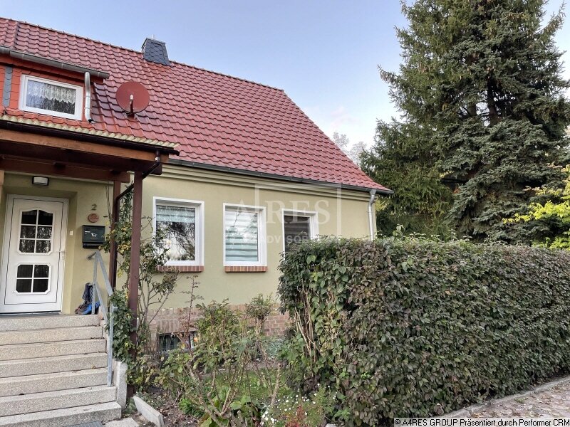 Doppelhaushälfte zum Kauf 329.000 € 4 Zimmer 104 m²<br/>Wohnfläche 303 m²<br/>Grundstück Buckow Buckow 15377