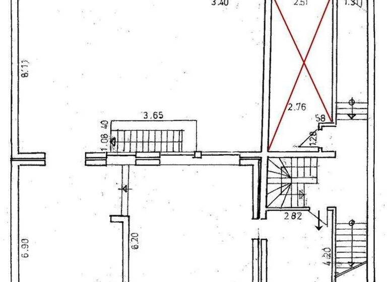 Werkstatt zur Miete provisionsfrei 2.400 € 260 m² Lagerfläche Bochumer Straße 36 Steele Essen 45276
