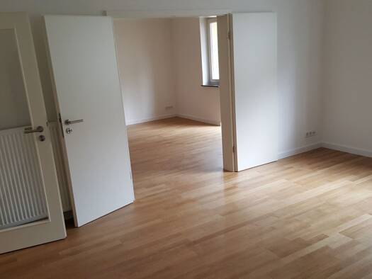 Wohnung zur Miete 1.189 € 4 Zimmer 100 m² Geschoss 3/5 frei ab 01.11.2026 West Vorderer Westen 34119