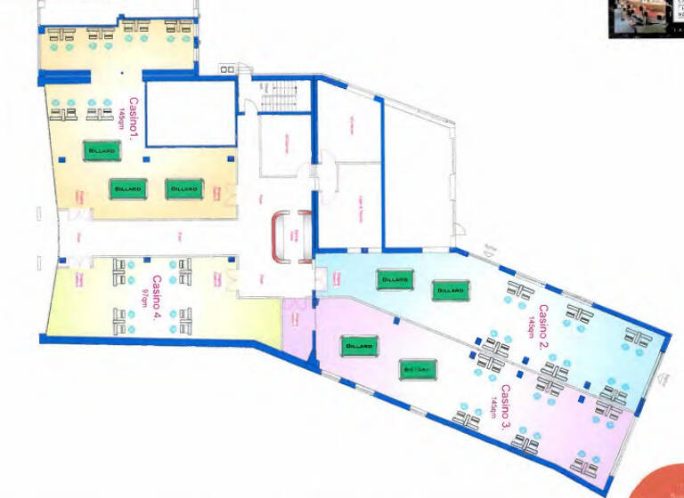 Haus zum Kauf 424 m² 3.858 m² Grundstück Stadt Ibbenbüren 49477
