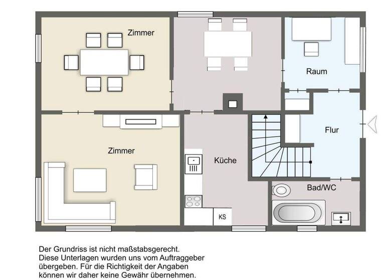 Einfamilienhaus zum Kauf 250.000 € 4 Zimmer 116 m² 810 m² Grundstück Wiederitzsch Leipzig 04158