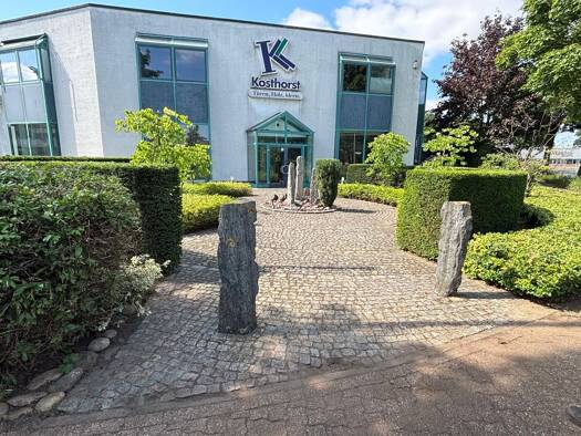 Bürofläche zum Kauf 789.000 € 115 m² Bürofläche Mussum Bocholt 46395