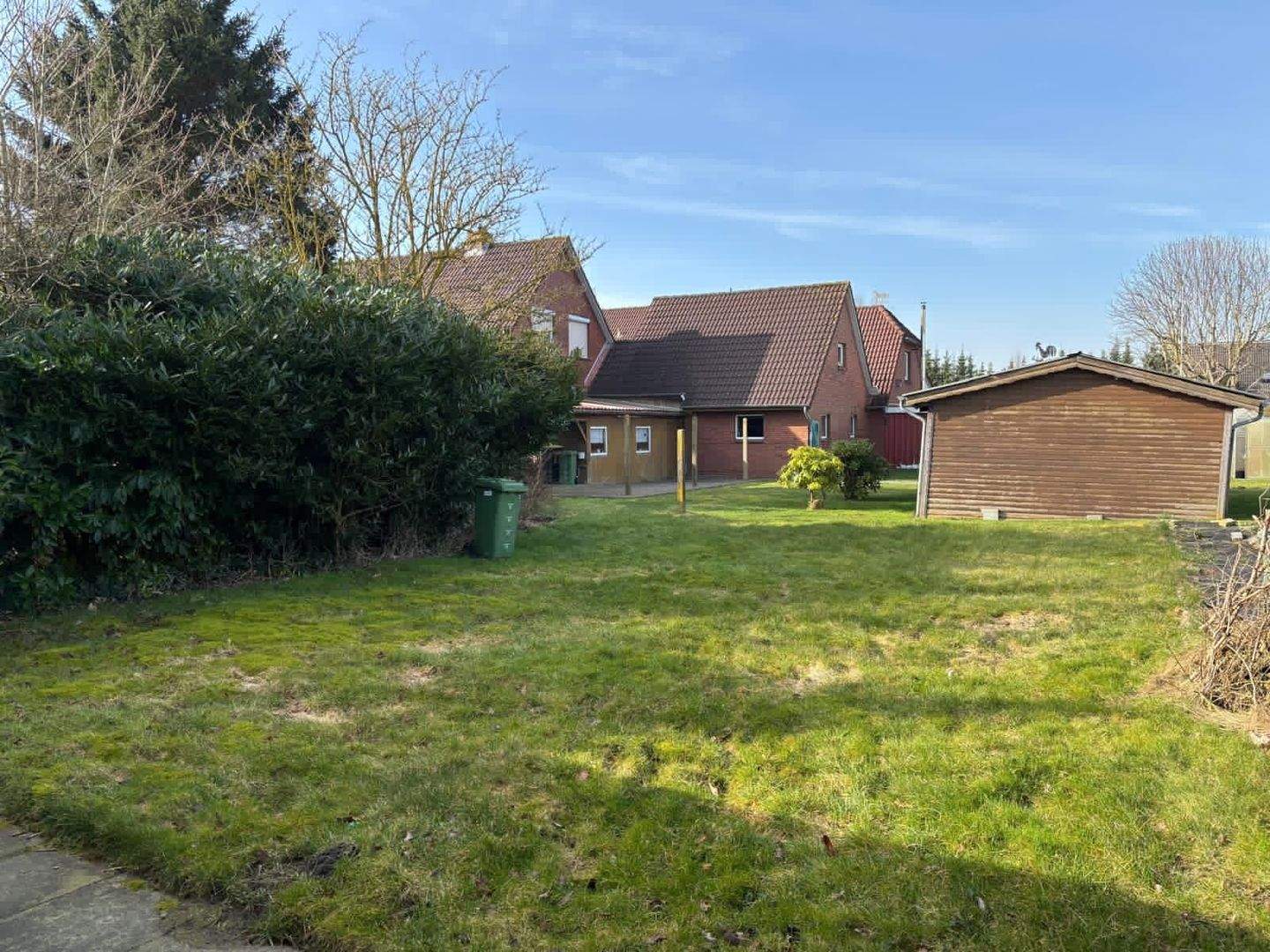 Haus – Großheide, Menstede-Coldinne - Mehr