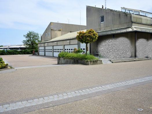 Lagerhalle zur Miete 24.000 € 2.993 m² Lagerfläche teilbar von 1.000 m² bis 2.000 m² Galgenberg Regensburg 93053