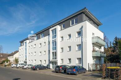 Wohnung zum Kauf 209.000 € 3 Zimmer 58 m² 2. Geschoss Weiß Köln 50999